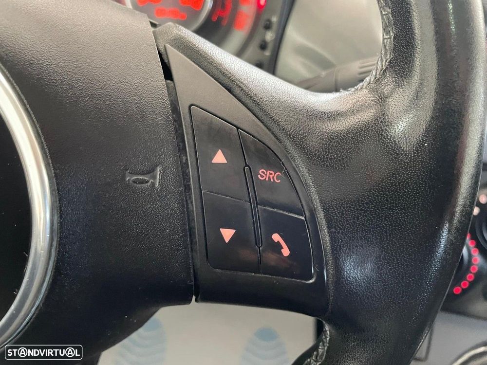 Fiat 500 1.2 Pop Star - 21