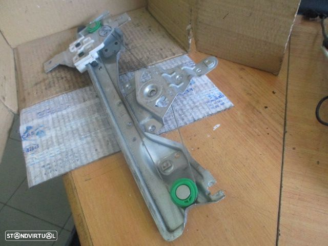 Elevador Sem Motor 9680973680OR PEUGEOT 308SW 2010 5P TD - 4