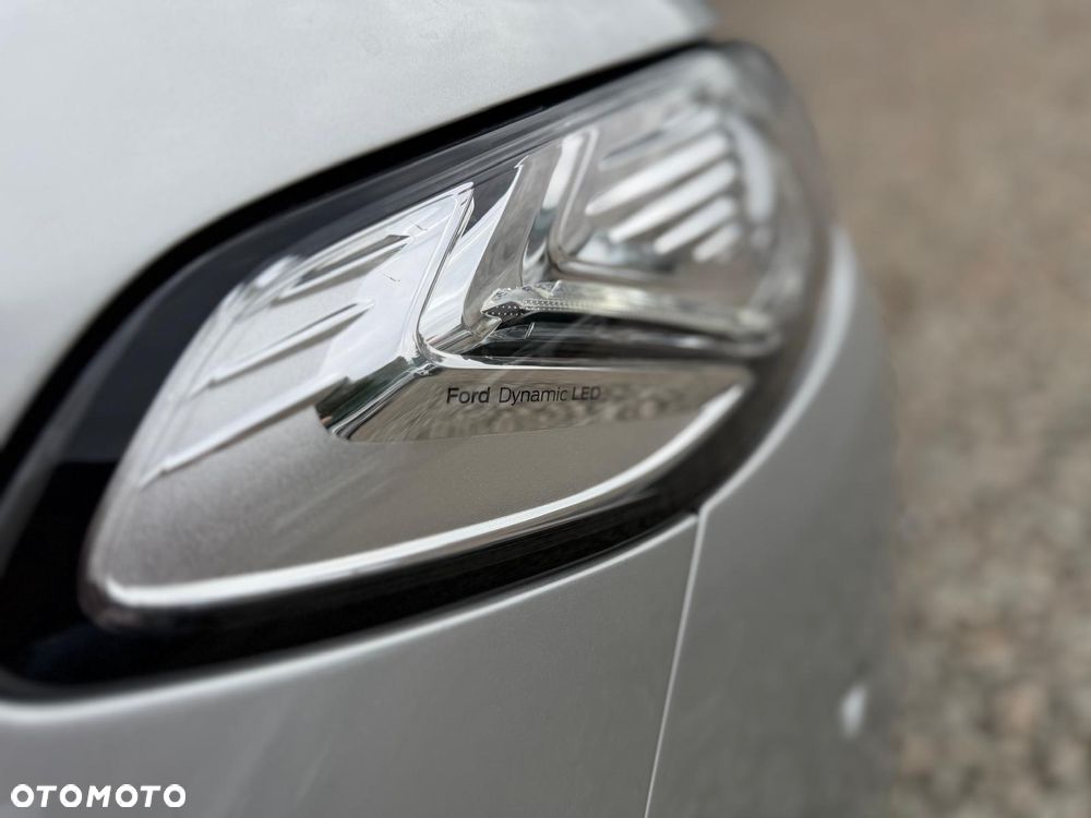 Ford Mondeo 2.0 TDCi STart-Stopp PowerShift-Aut Titanium - 34