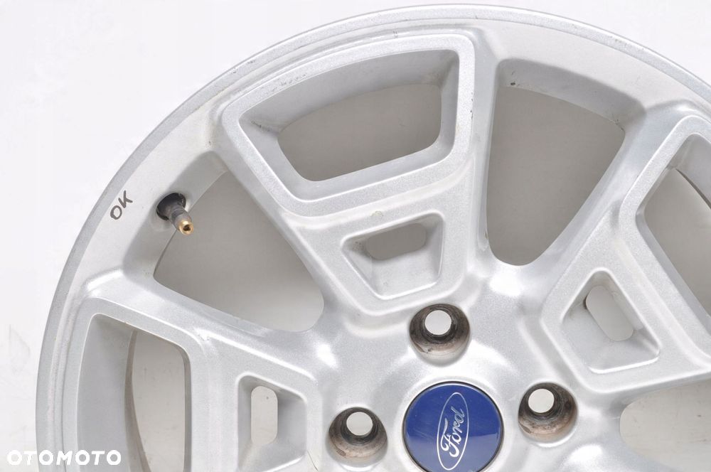 FORD FELGA ALUMINIOWA R17" 6J 4X108 ET37 DN1C-1007-FA - 2