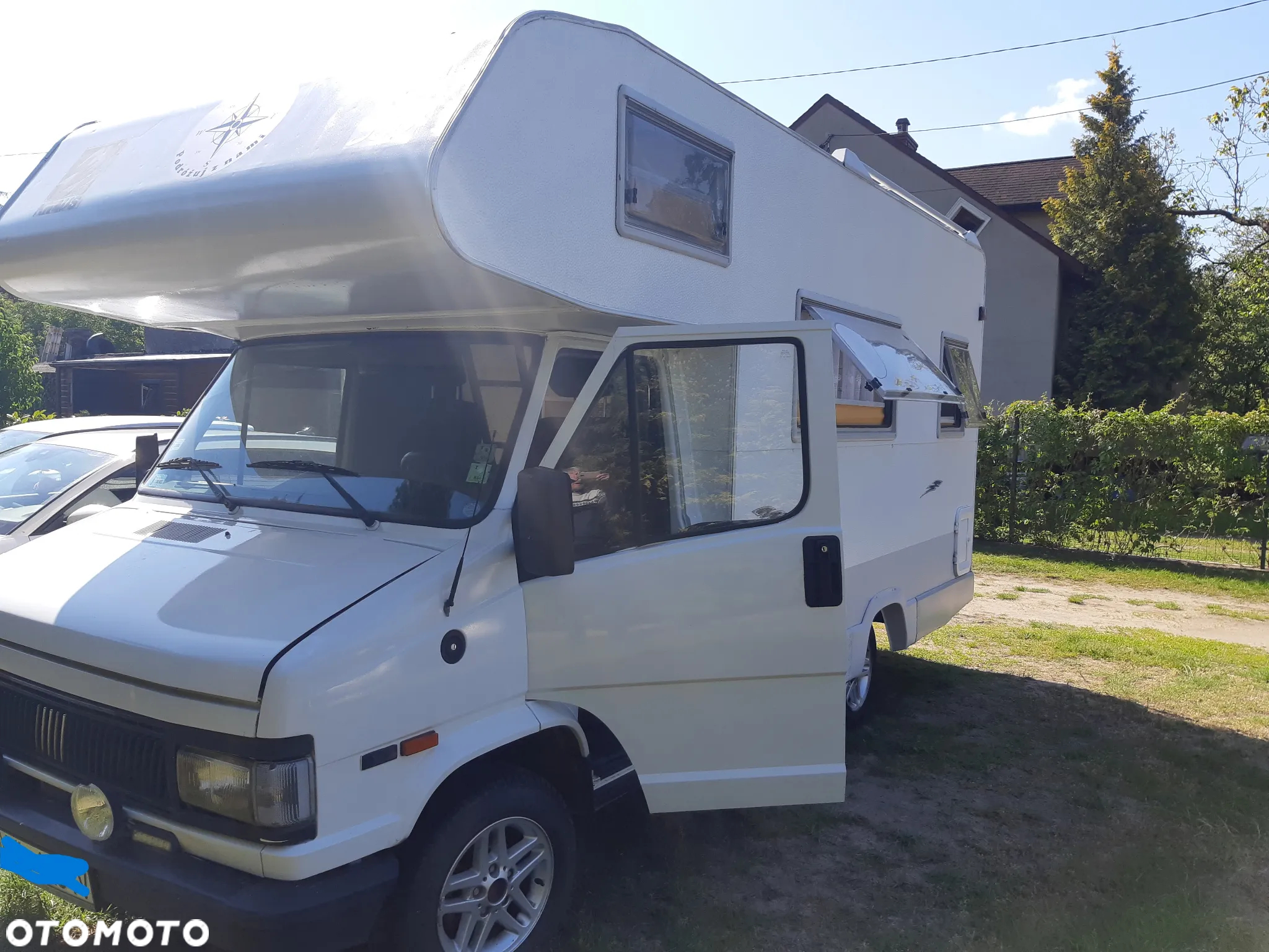 Fiat Ducato - 4