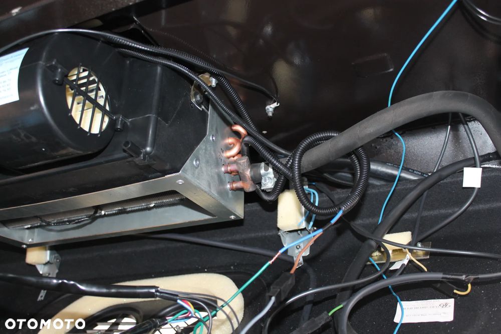 Belarus MTZ BELARUS JUMZ LTZ T25 WŁADIMIREC URSUS - 5