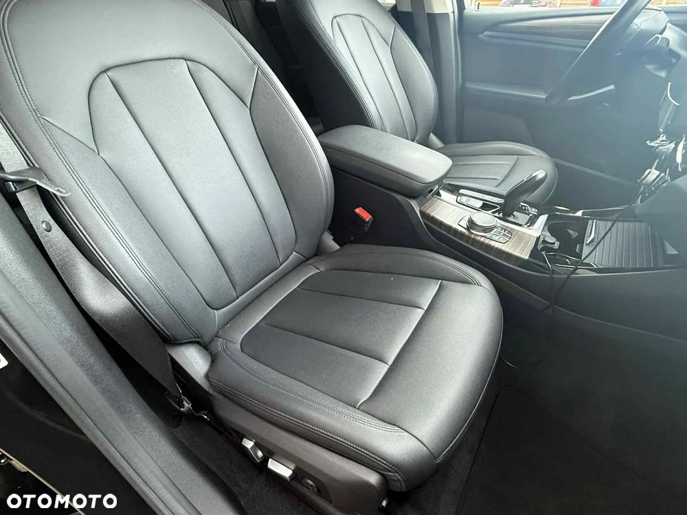 BMW X3 xDrive20i Advantage sport - 16