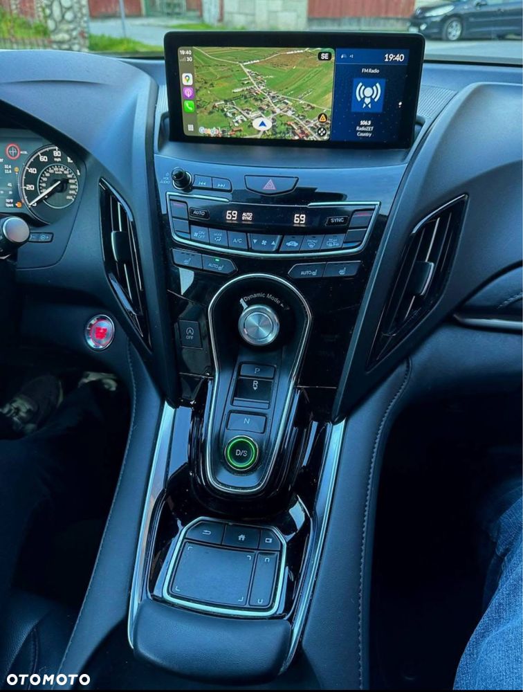 Acura RDX - 7