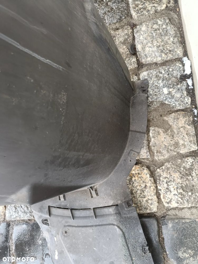 Nadkole Prawe Przednie Skoda Superb II FL 2 lift Prawy Przód 3T0809958C - 3