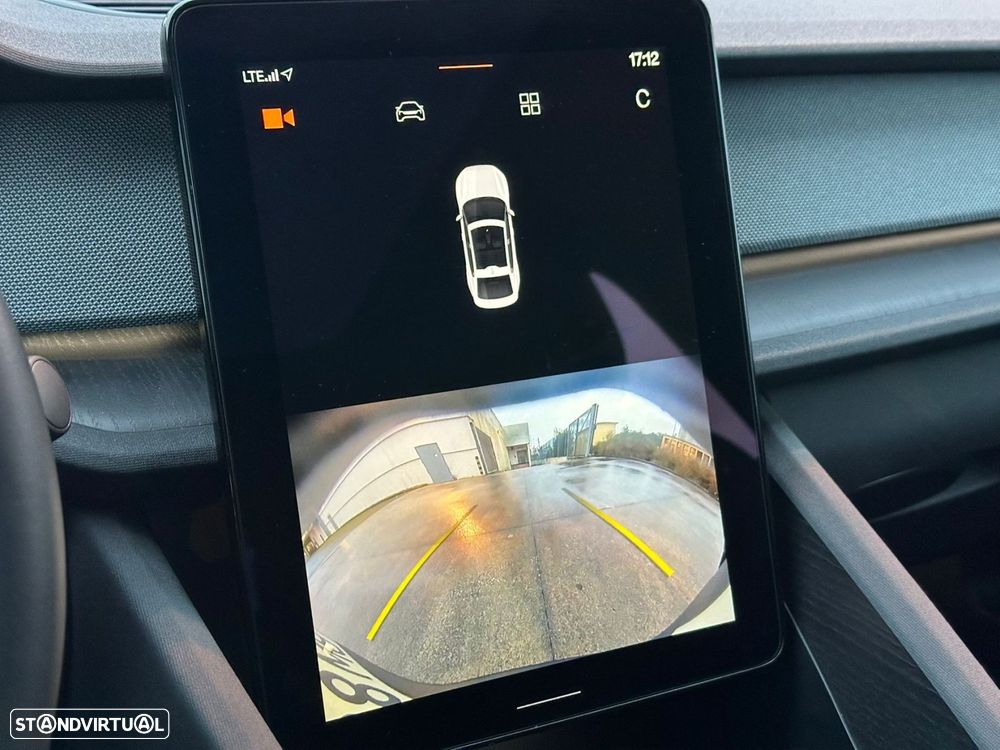 Polestar 2 Long Range 82 kWh AWD Performance Plus - 23