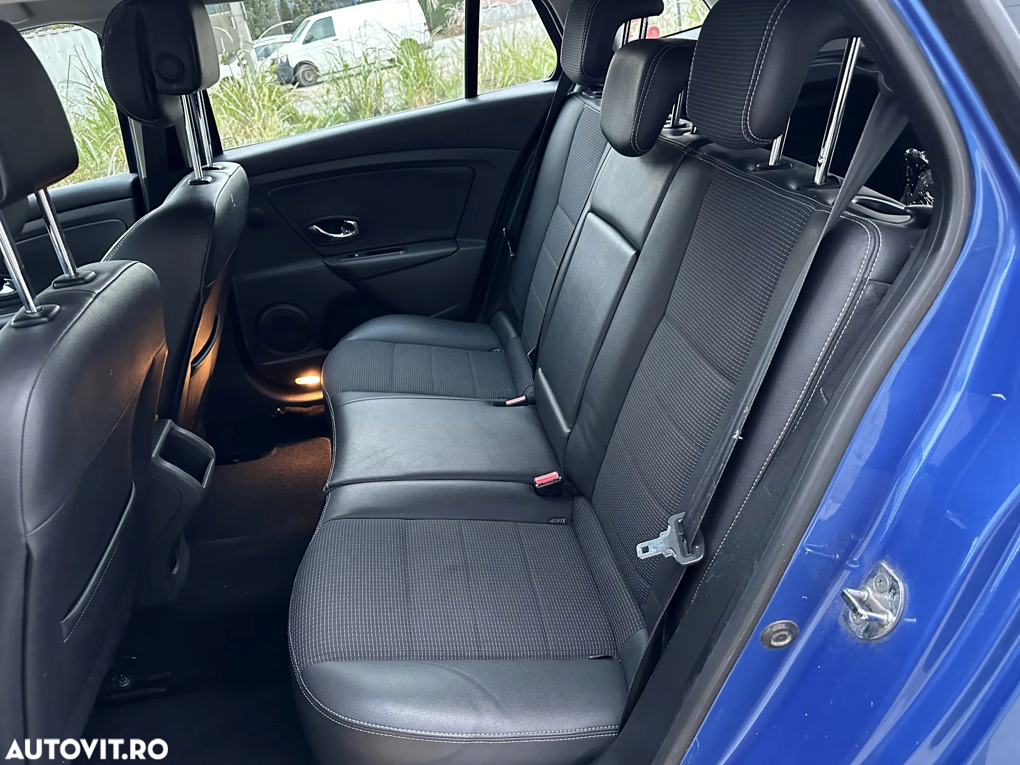 Renault Megane dCi 110 FAP EDC Dynamique - 12