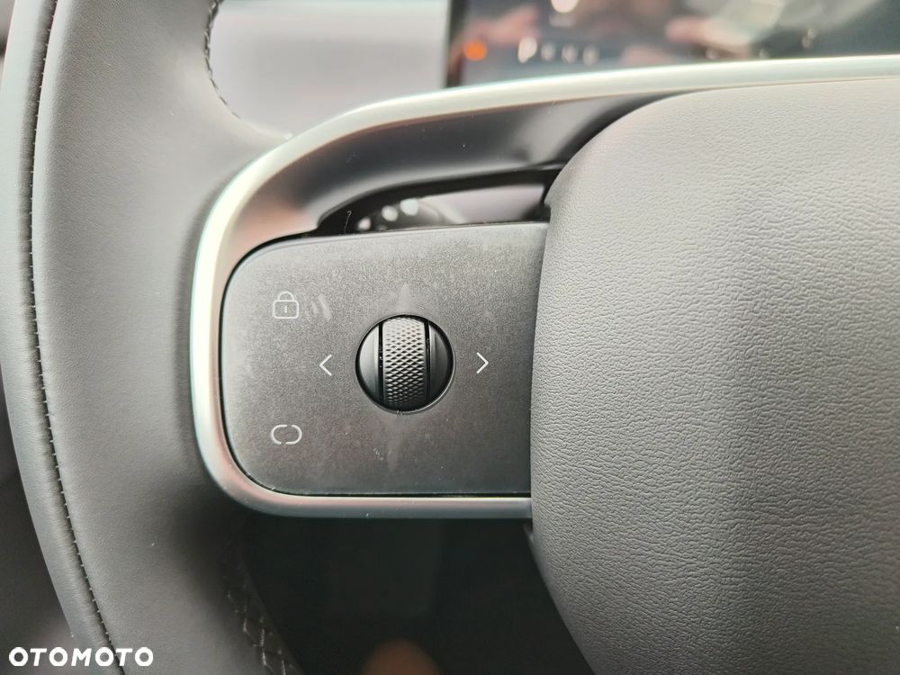 Leapmotor C10 Design - 19