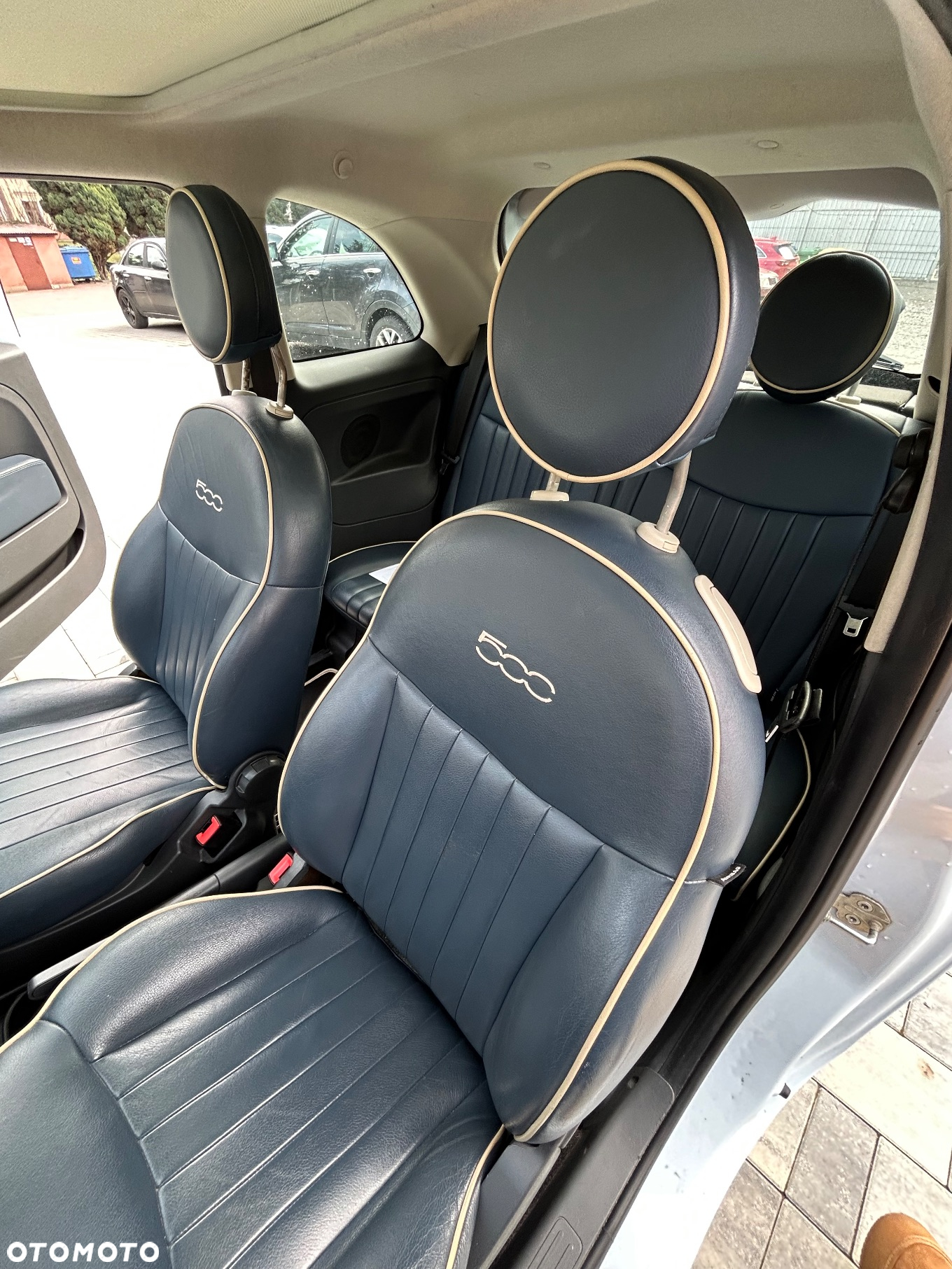 Fiat 500 - 16