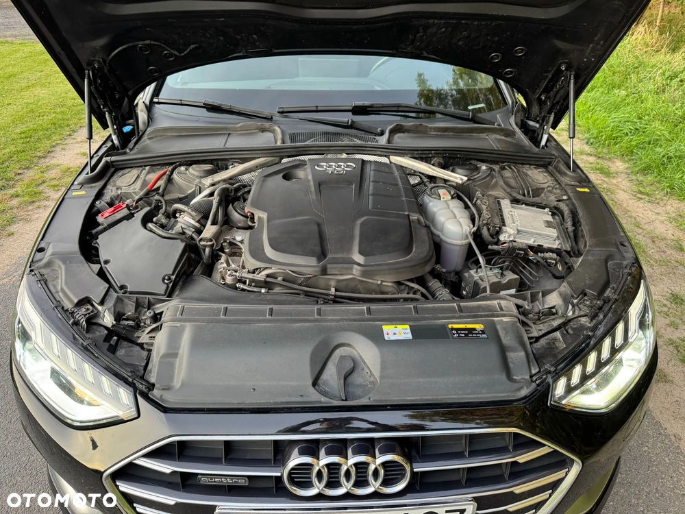 Audi A4 - 25