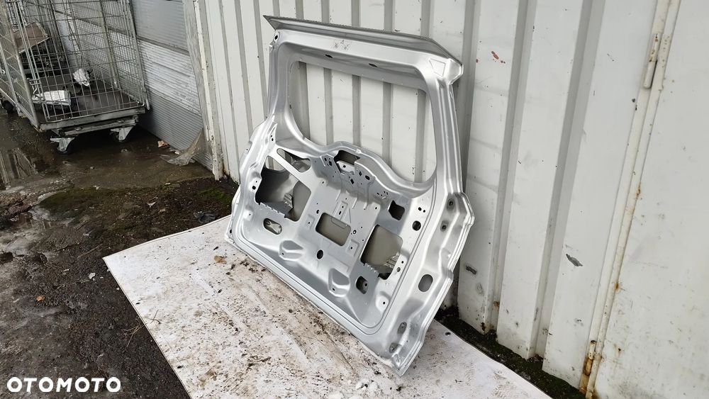 KLAPA BAGAŻNIKA TYŁ TYLNA FORD ECOSPORT MK2 2013- - 11
