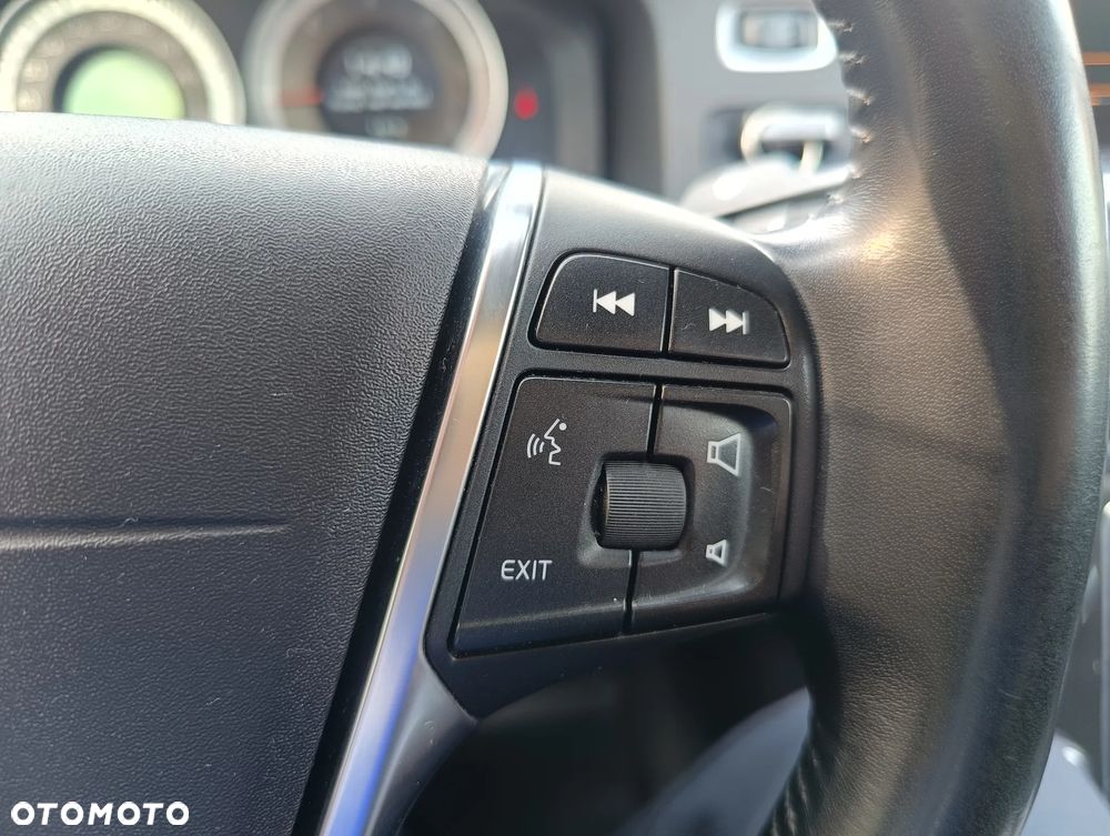 Volvo S60 D4 Edition Pro - 31