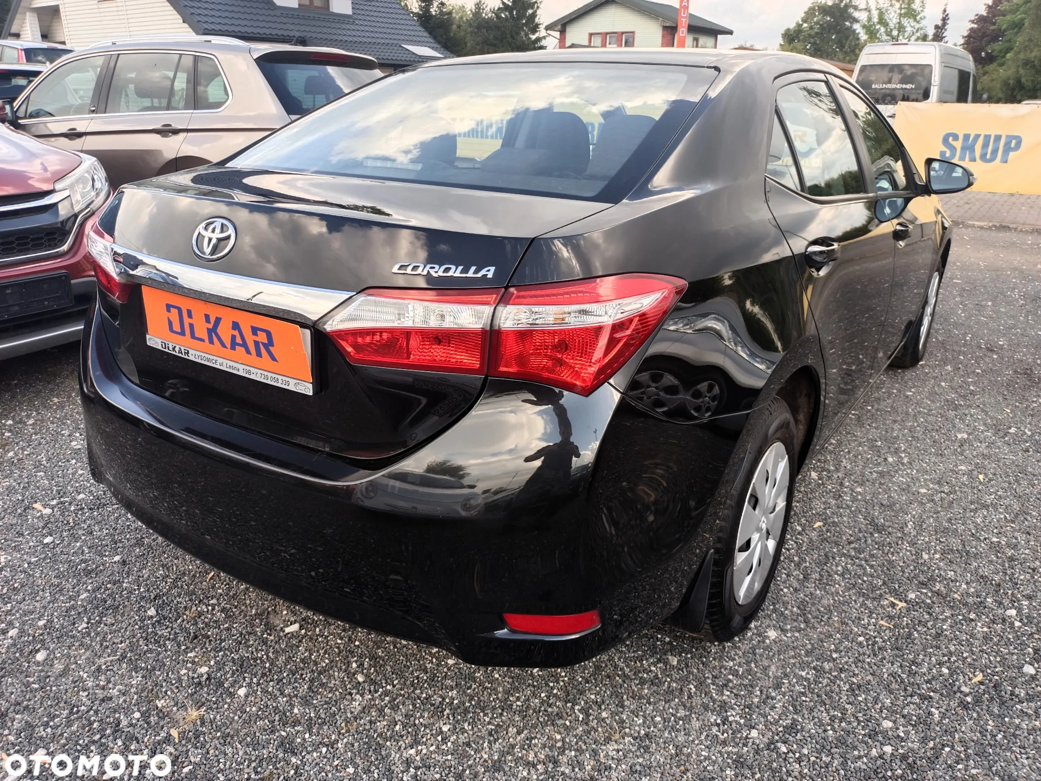 Toyota Corolla 1.33 Active - 10