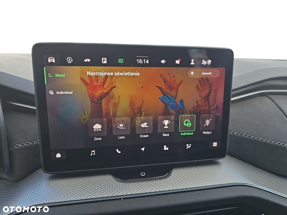 Skoda Kodiaq 1.5 TSI mHEV 4x2 Sportline DSG - 35
