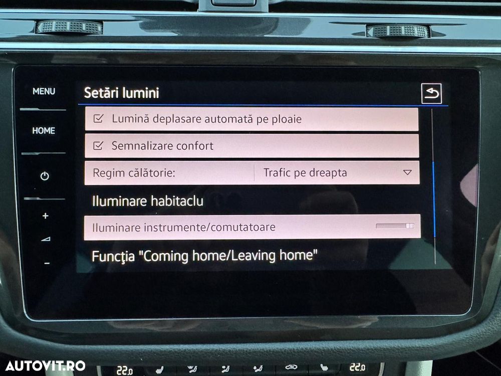Volkswagen Tiguan 2.0 TDI 4Mot DSG Highline - 17