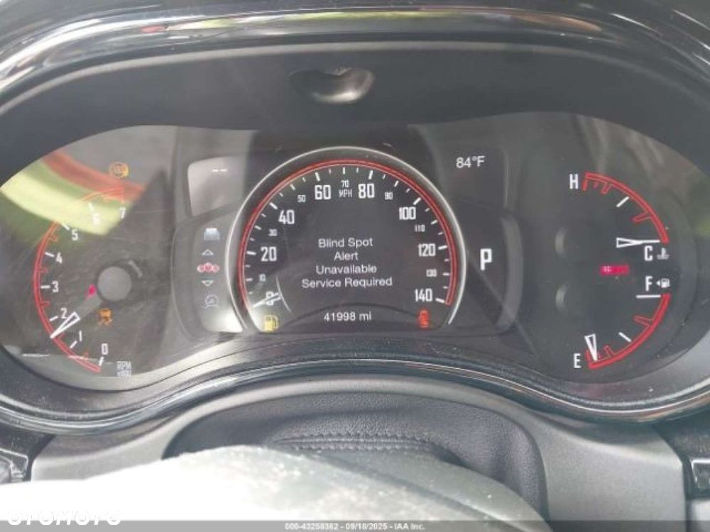 Dodge Durango - 13