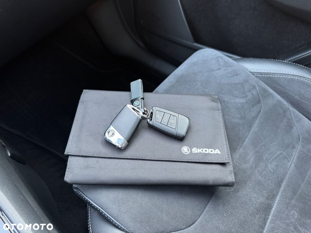 Skoda Kodiaq 2.0 TDI 4x4 DSG Style - 38