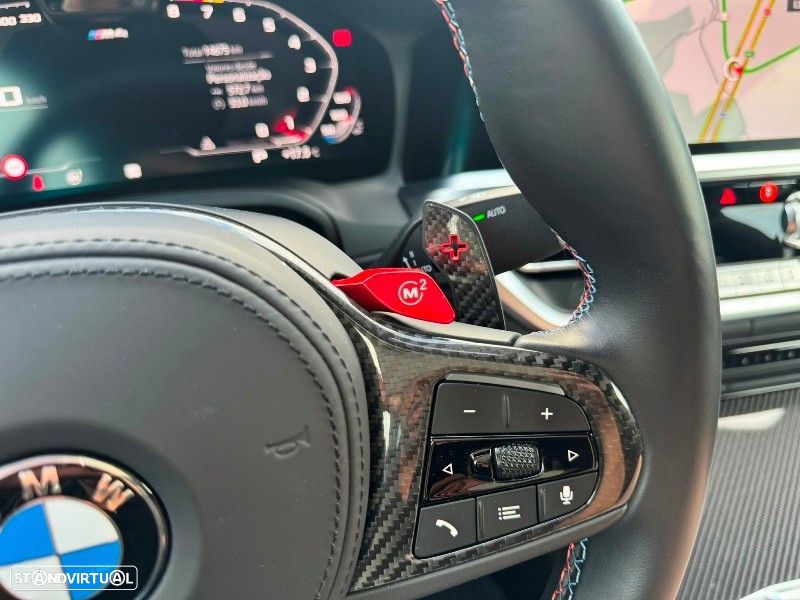 BMW M4 Competition - 33