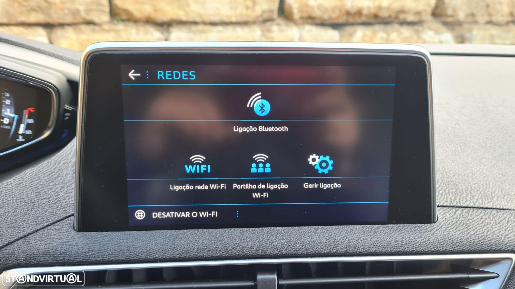 Peugeot 3008 1.5 BlueHDi Allure EAT8 - 23