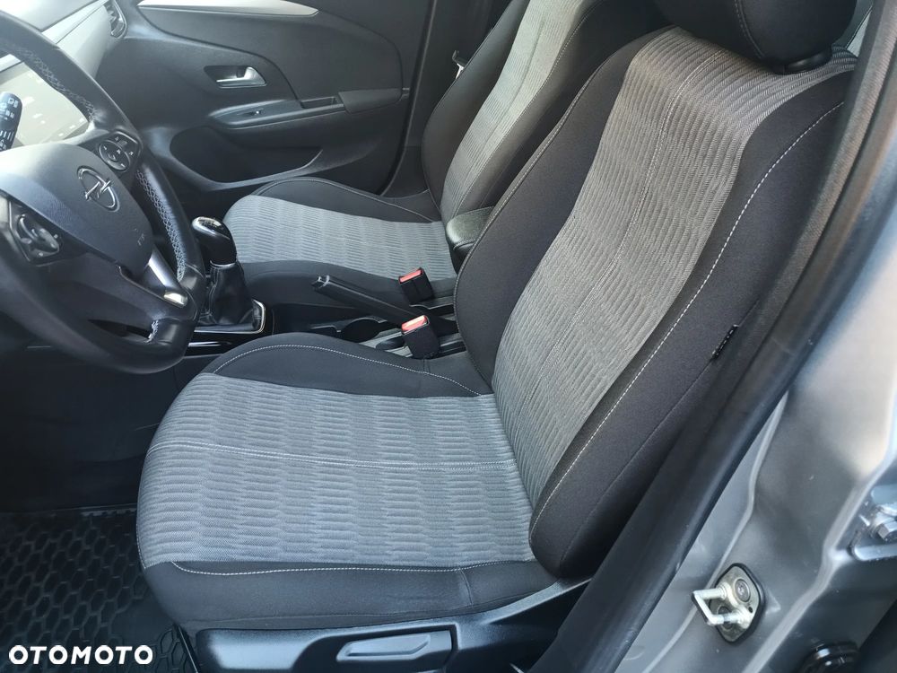 Opel Corsa 1.2 Elegance S&S - 9