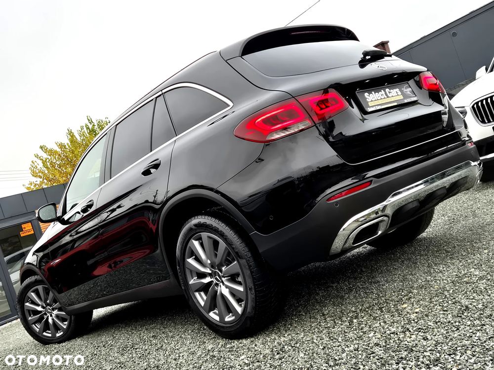 Mercedes-Benz GLC - 25