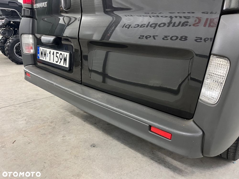 Renault Trafic - 20