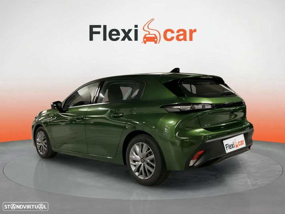 Peugeot 308 1.2 PureTech Active Pack - 5