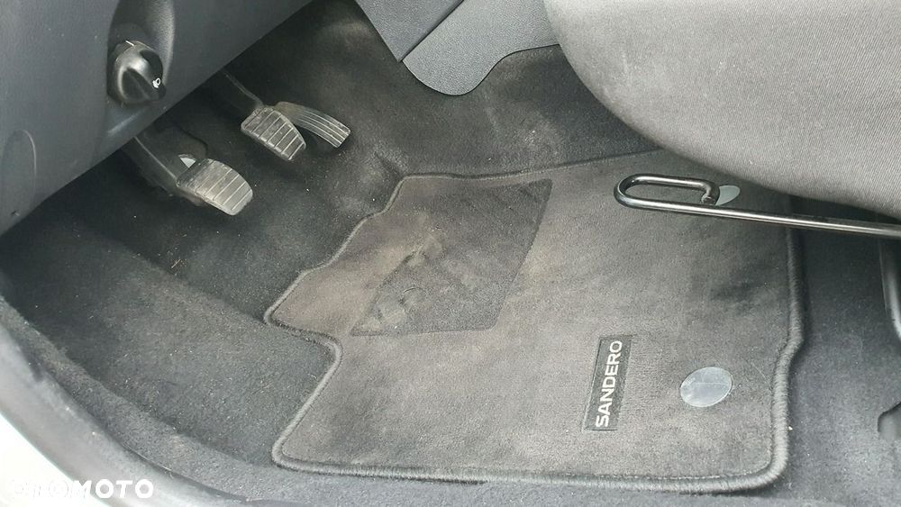 Dacia Sandero Stepway - 14