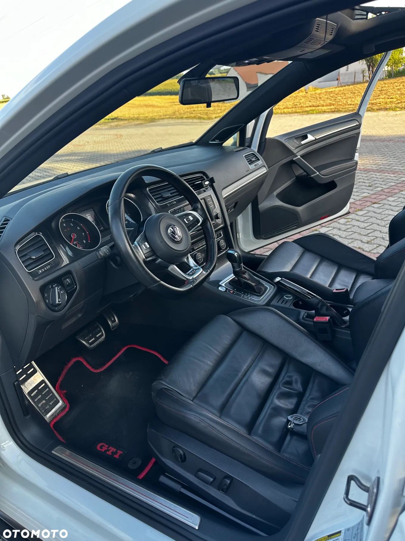 Volkswagen Golf VII 2.0 TSI BMT GTI Performance DSG - 19