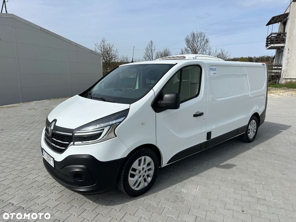 Renault Trafic - 13