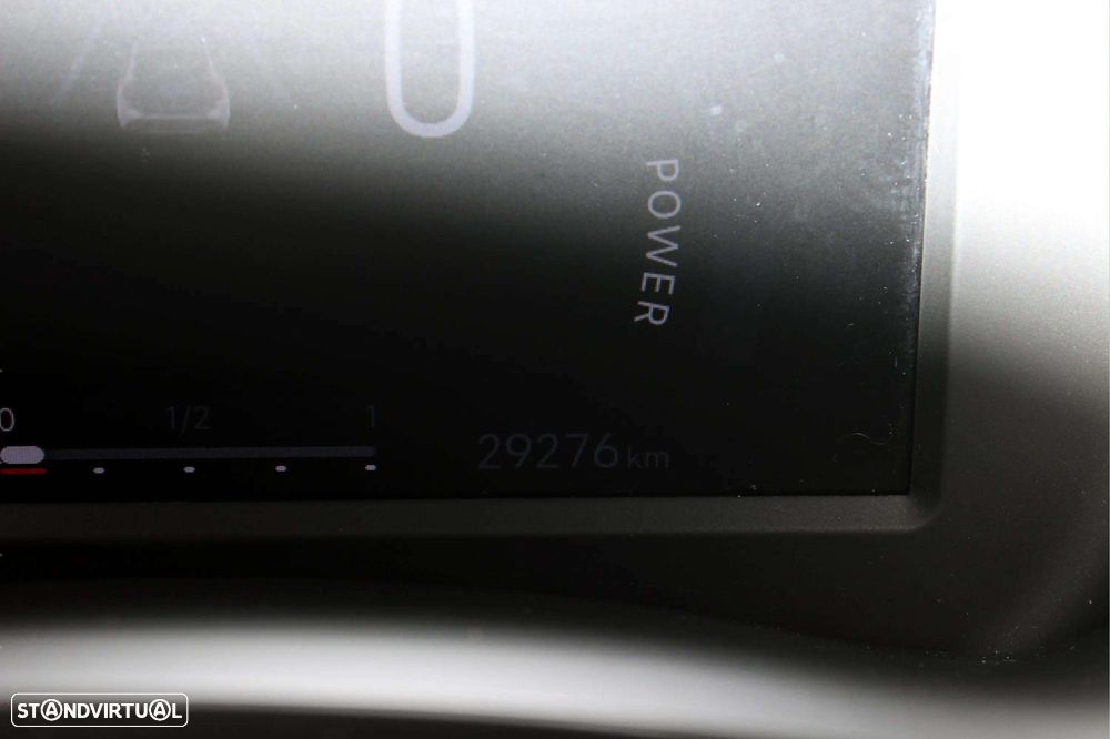 Fiat 600 1.2 Hybrid La Prima - 25