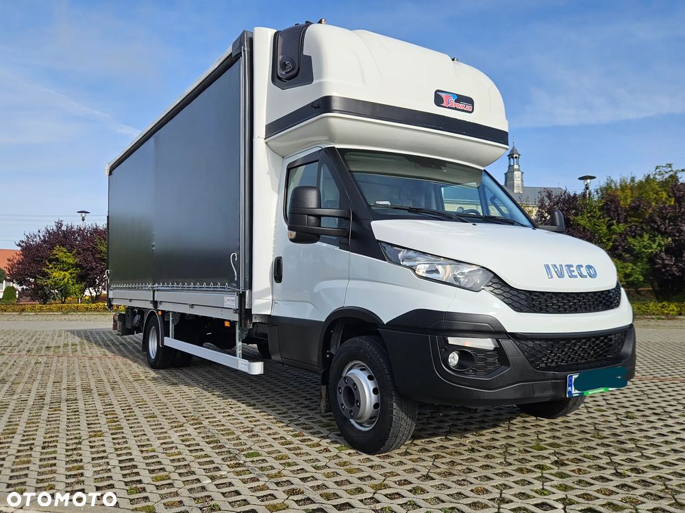Iveco Daily 72-170 - 2