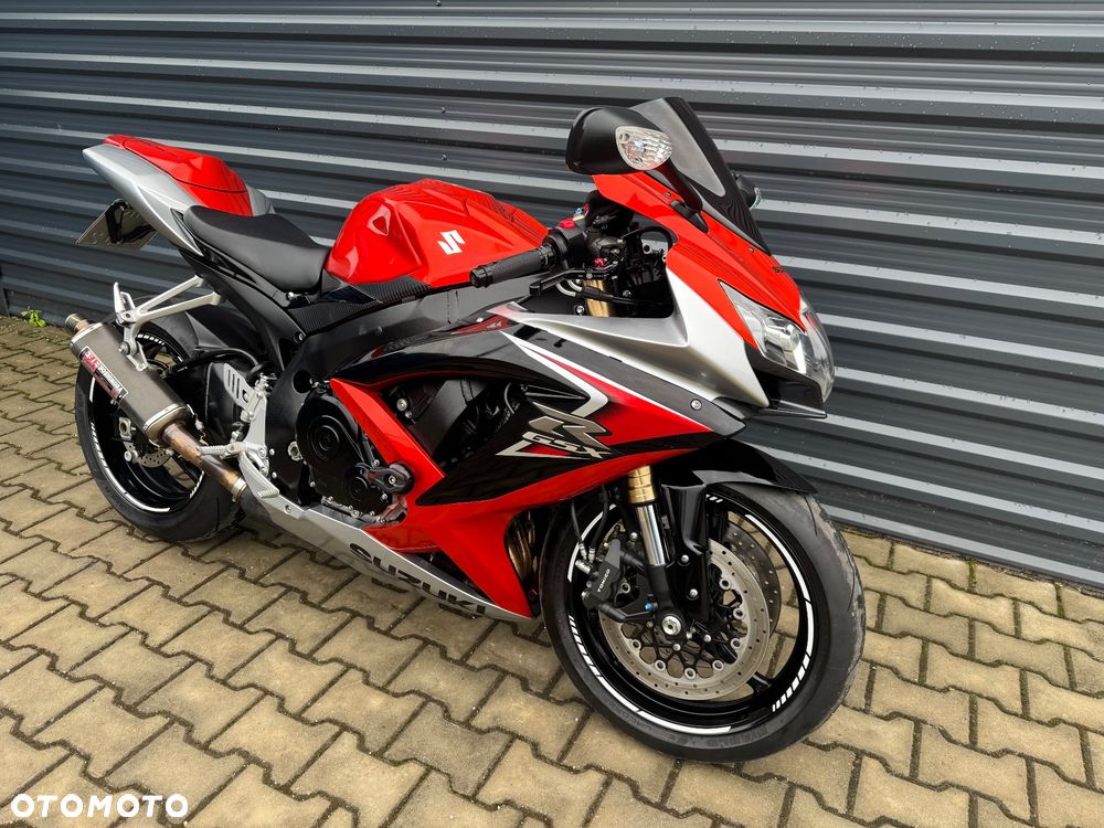 Suzuki GSX-R
