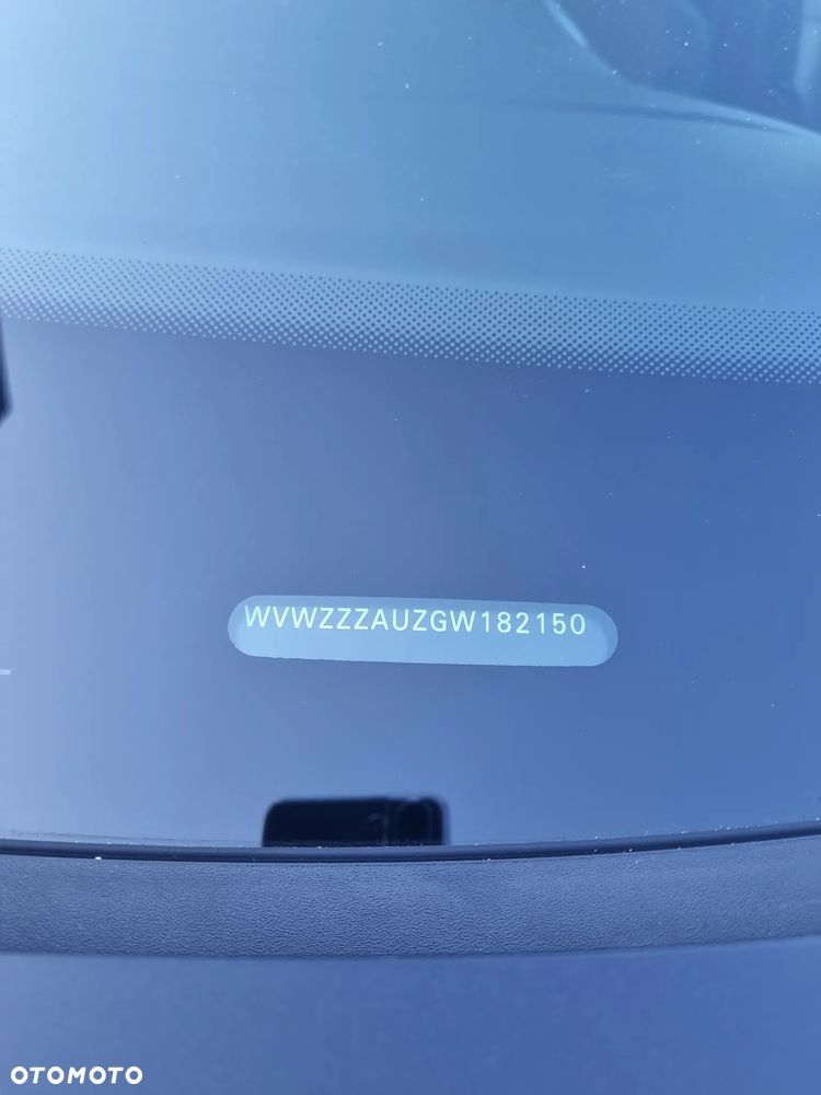 Volkswagen Golf GTD BlueMotion Technology - 21