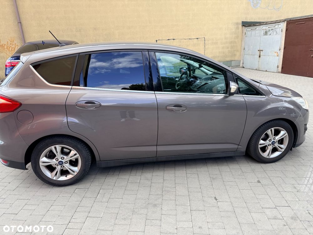 Ford C-MAX - 3