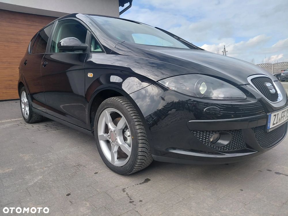 Seat Altea 2.0 FSI Sport Edition - 7