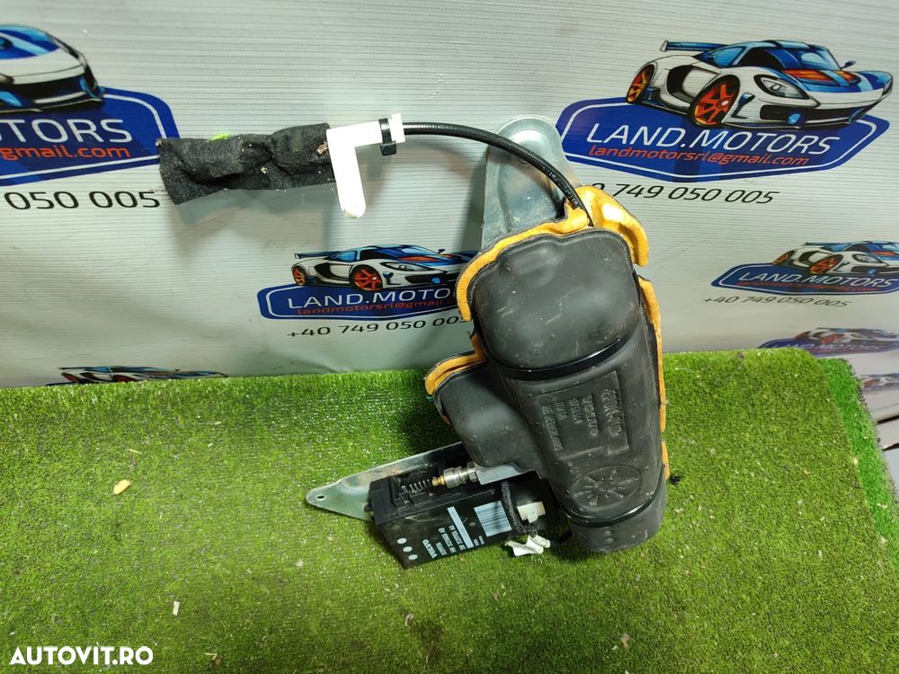 MODUL ELECTRONIC HAION VOLVO XC60 2011 2.0 DIESEL COD OEM 31299156 / 30754549 / 31299156 / HATCHBACK 2010-2014 - 5