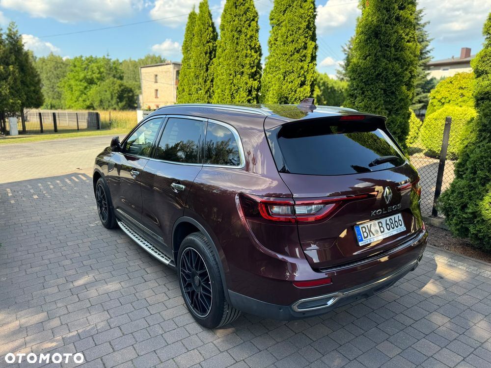 Renault Koleos ENERGY dCi 175 X-tronic 4WD INTENS - 16
