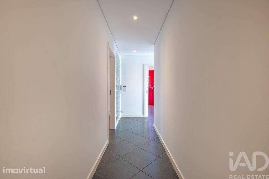 Apartamento T4 em São Mamede de Infesta e Senhora da Hora de 116 m2 - Grande imagem: 4/37