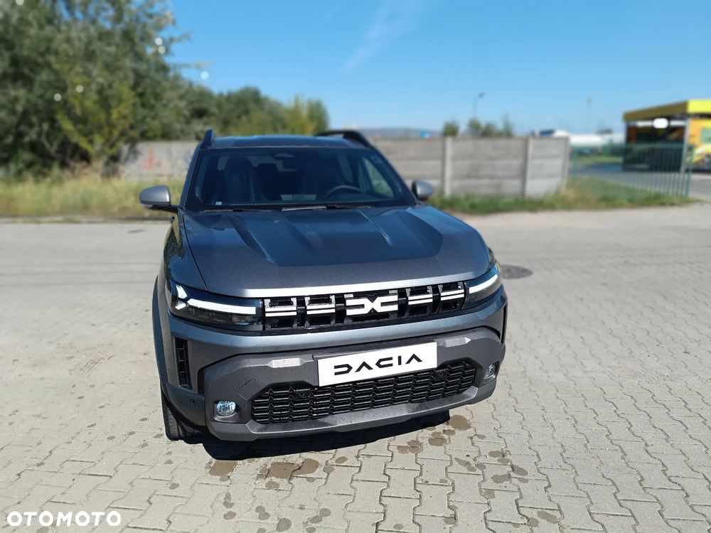 Dacia Duster 1.0 TCe Journey - 3