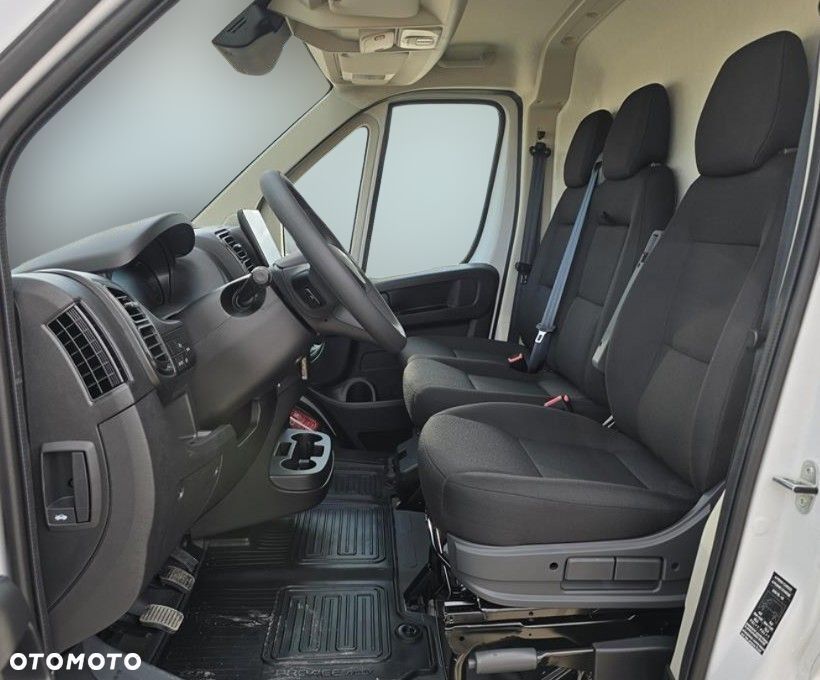 Toyota Proace Max Heavy 2.2 D-4D L3H2 Active - 7