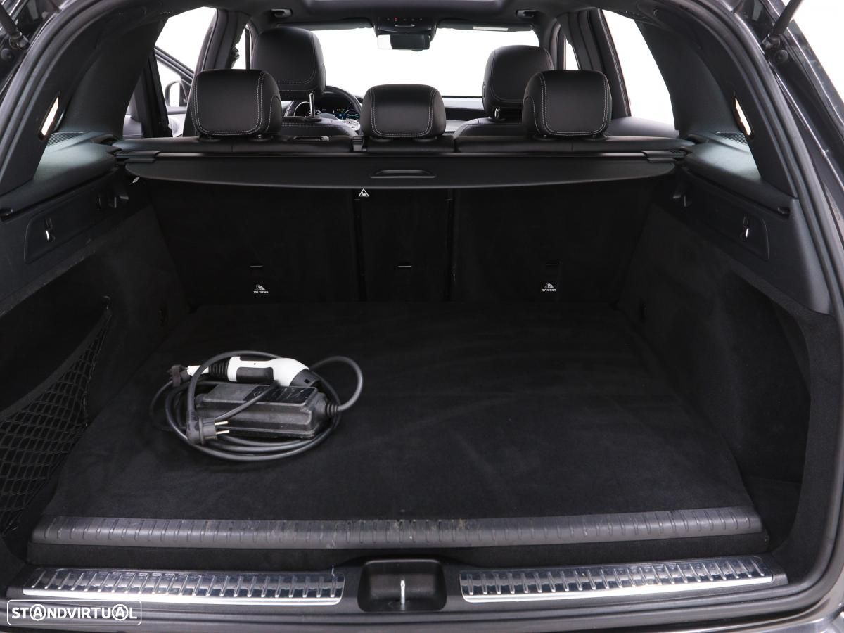 Mercedes-Benz GLC 300 de 4Matic 9G-TRONIC Exclusive - 15