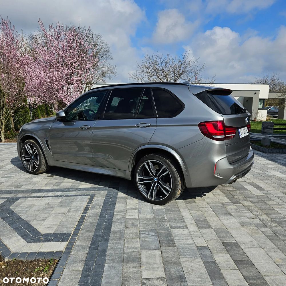 BMW X5 M Standard - 18
