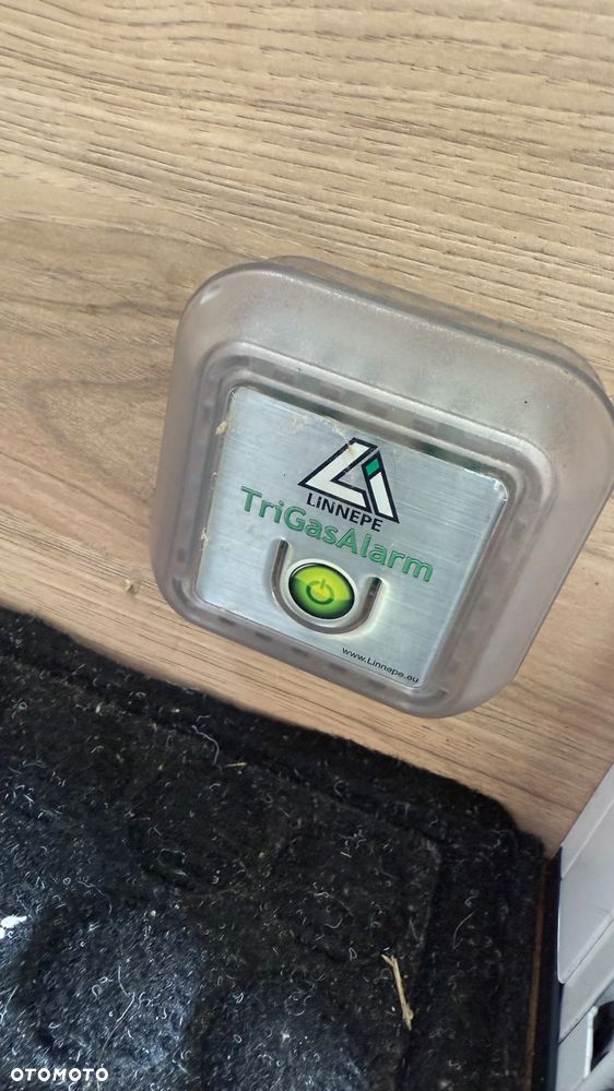 Dethleffs Just to Go 7055EBL - 19