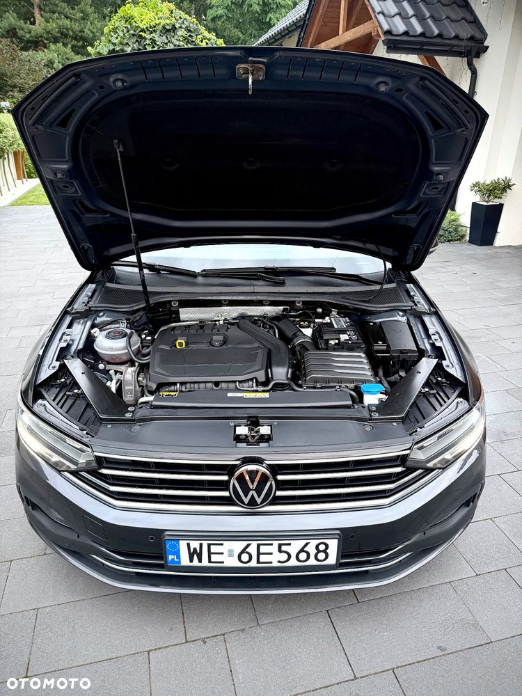 Volkswagen Passat 1.5 TSI EVO Business - 15