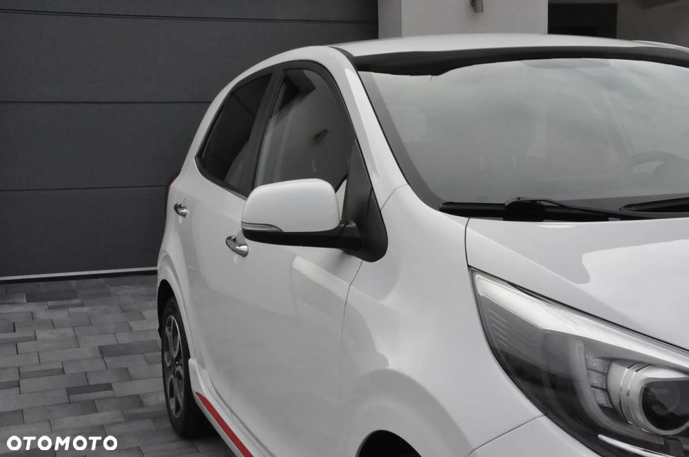 Kia Picanto 1.0 GT Line - 9