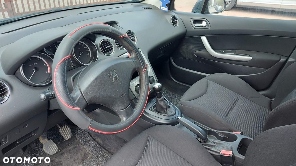 Peugeot 308 1.6 HDi Active - 3