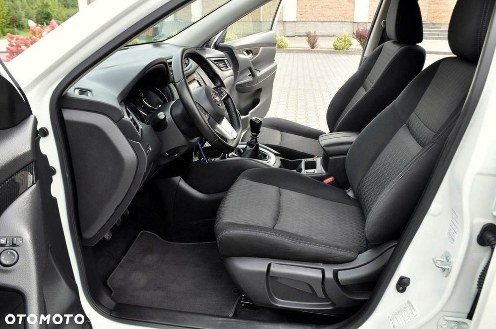 Nissan X-Trail - 22