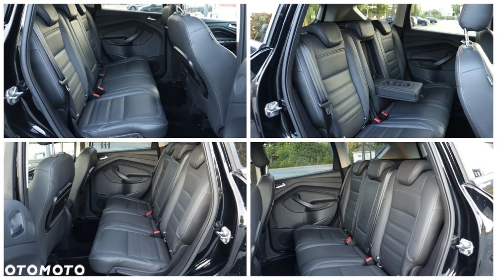 Ford Kuga 2.0 TDCi 4WD Titanium Plus - 32