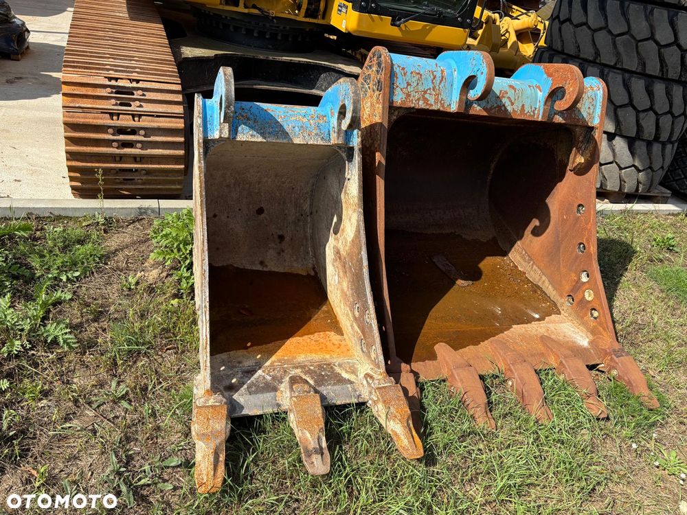 Caterpillar 320 GC - 9